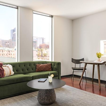 Aparthotel Sonder Ida Phoenix Exteriér fotografie