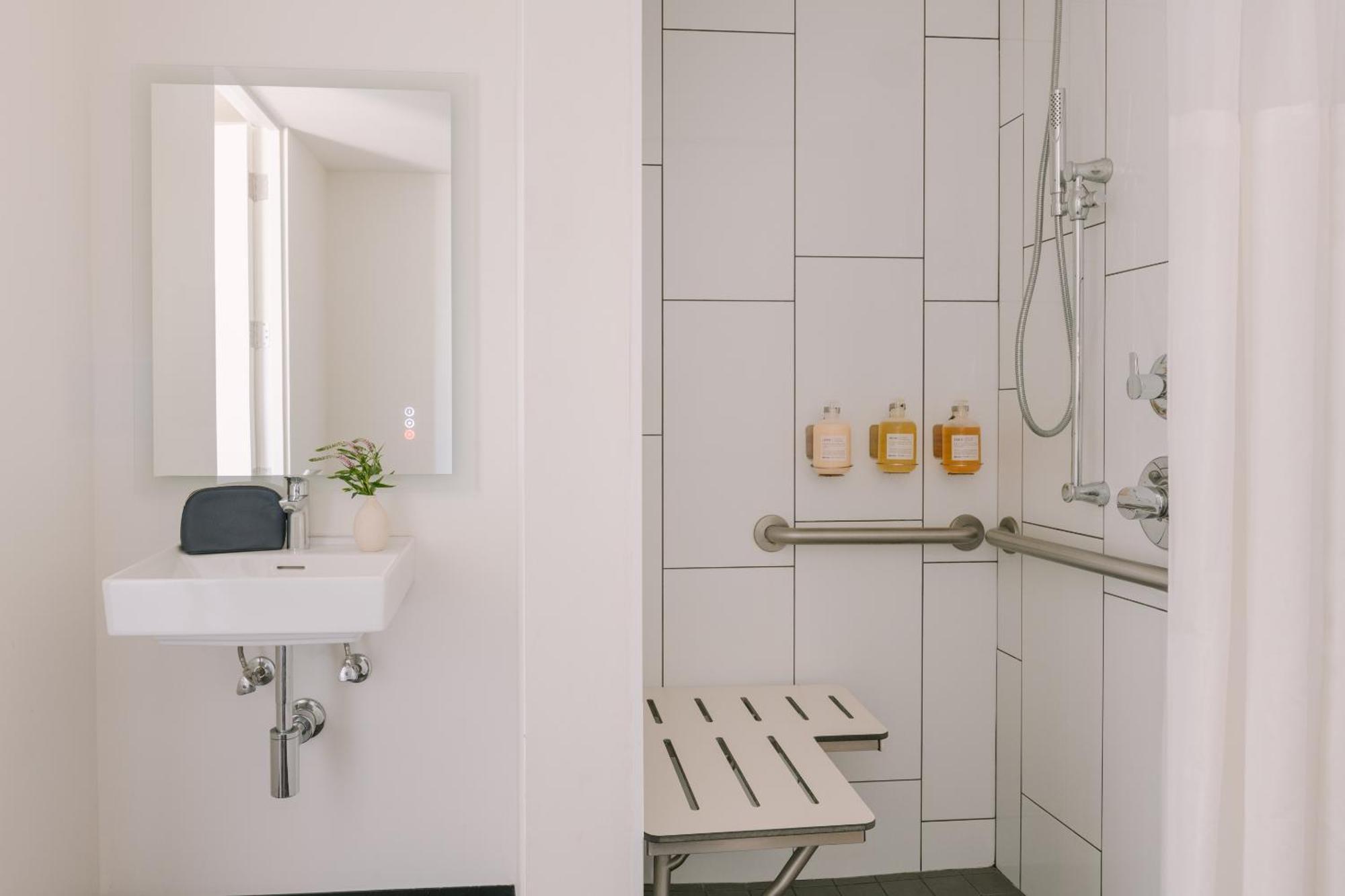 Aparthotel Sonder Ida Phoenix Pokoj fotografie
