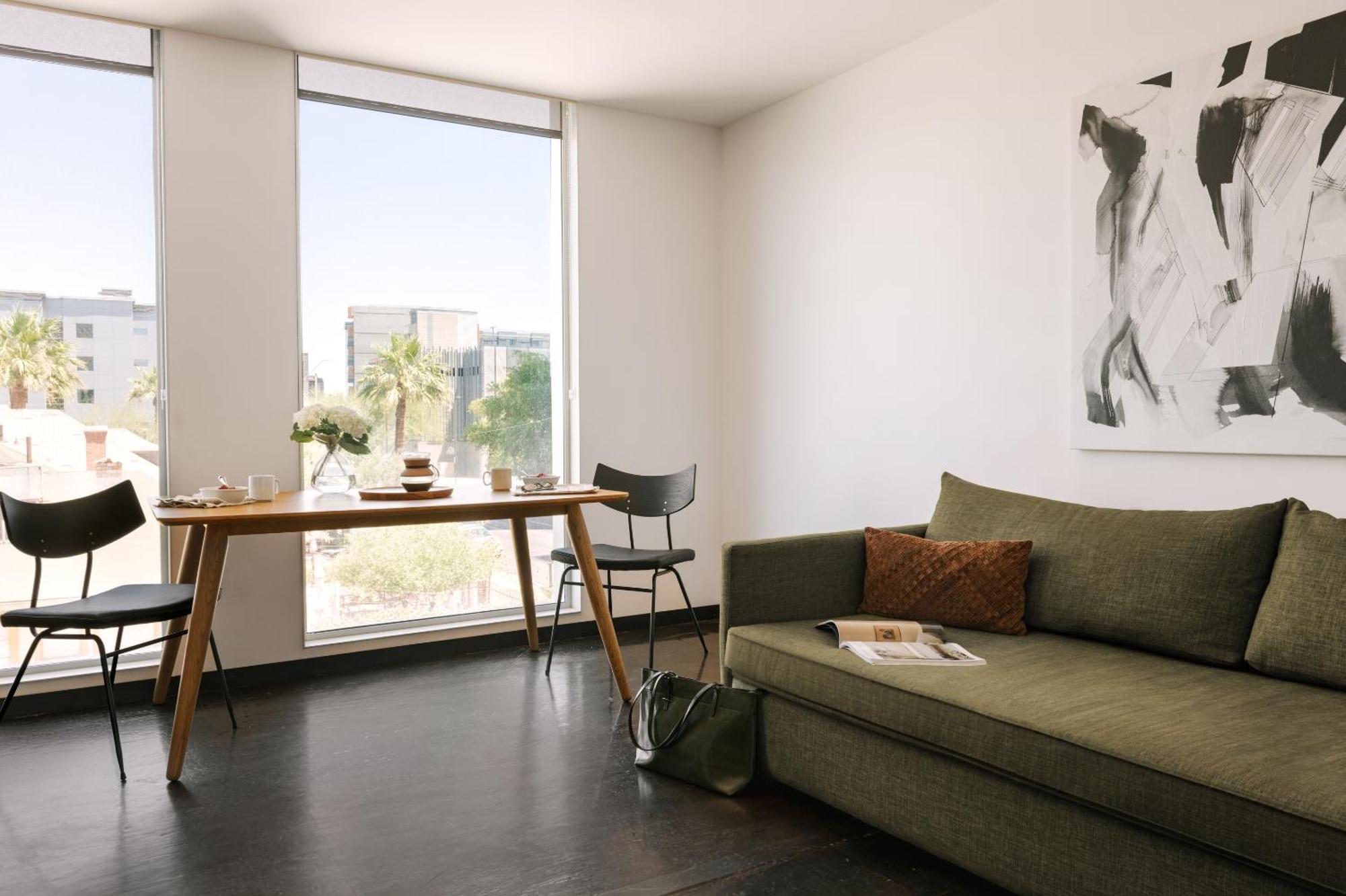 Aparthotel Sonder Ida Phoenix Pokoj fotografie