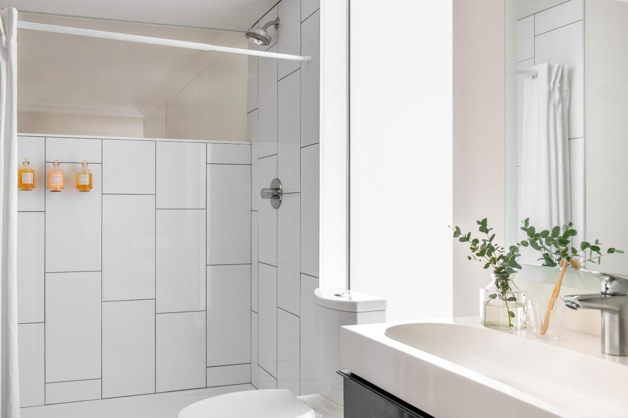 Aparthotel Sonder Ida Phoenix Pokoj fotografie