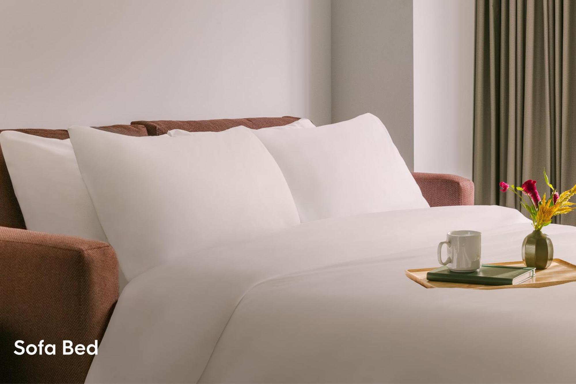 Aparthotel Sonder Ida Phoenix Pokoj fotografie