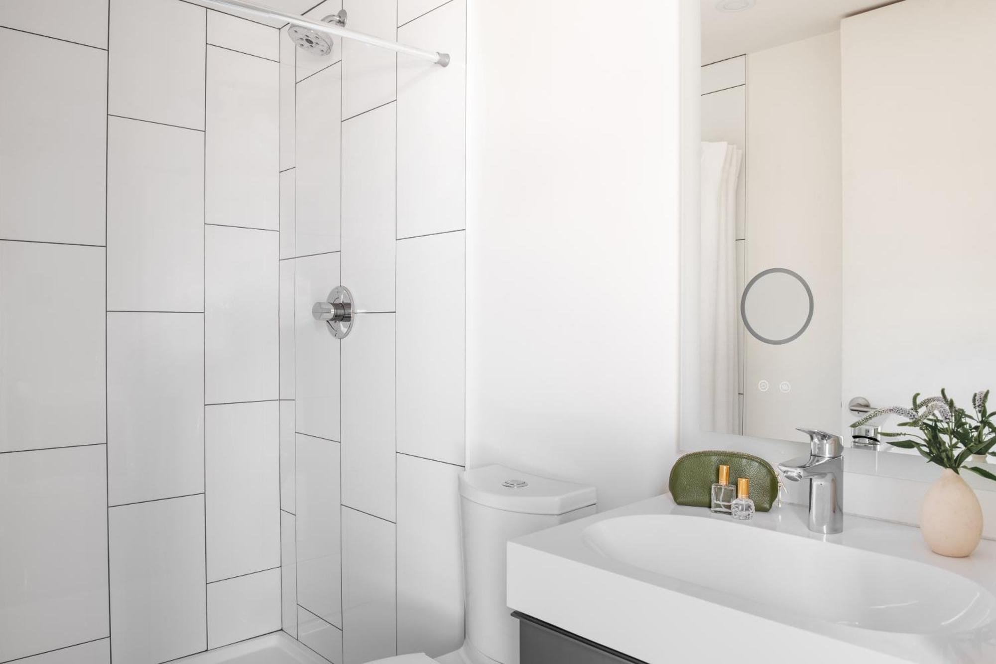Aparthotel Sonder Ida Phoenix Exteriér fotografie